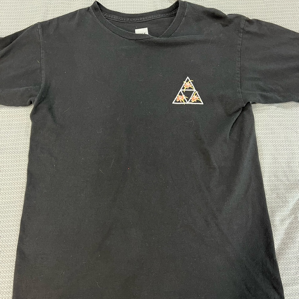 HUF shirt